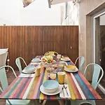 Bmyguest - Sao Bento Terrace Apartamento