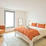Bmyguest - Sao Bento Terrace