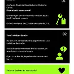 Bmyguest - Sao Bento Terrace Daire *