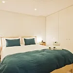 Bmyguest - Sao Bento Terrace Daire *
