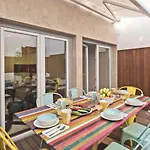 Bmyguest - Sao Bento Terrace Daire Lisboa