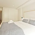 Bmyguest - Sao Bento Terrace Daire Lisboa