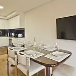 Bmyguest - Sao Bento Terrace Daire Lisboa