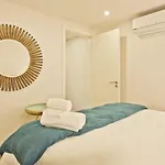 Daire Bmyguest - Sao Bento Terrace Lisboa