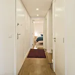 Bmyguest - Sao Bento Terrace Daire