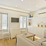 Bmyguest - Sao Bento Terrace Daire