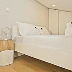Bmyguest - Sao Bento Terrace Daire *