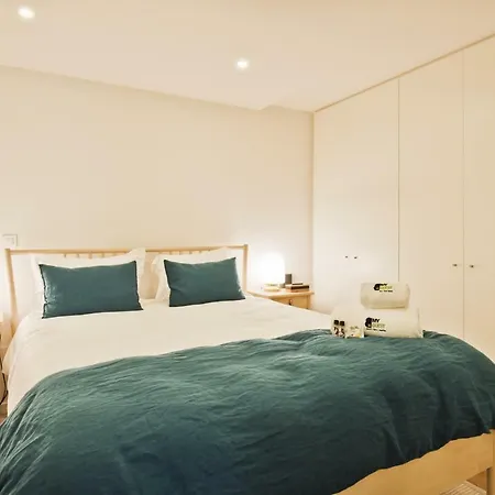 Bmyguest - Sao Bento Terrace Апартаменты *