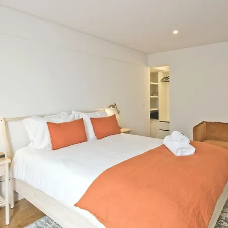 Bmyguest - Sao Bento Terrace *