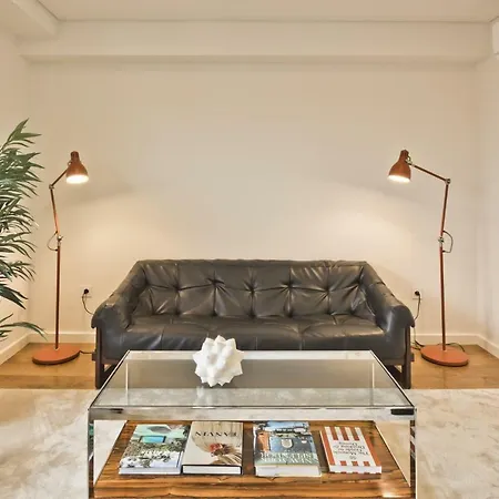 Apartament Bmyguest - Sao Bento Terrace *