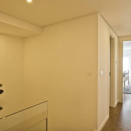 Апартаменты Bmyguest - Sao Bento Terrace