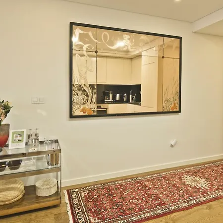 Bmyguest - Sao Bento Terrace