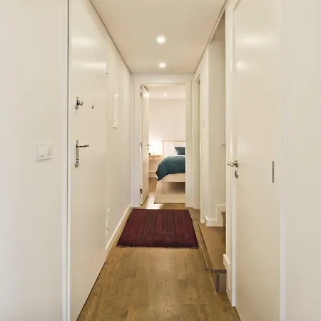 Bmyguest - Sao Bento Terrace Apartament