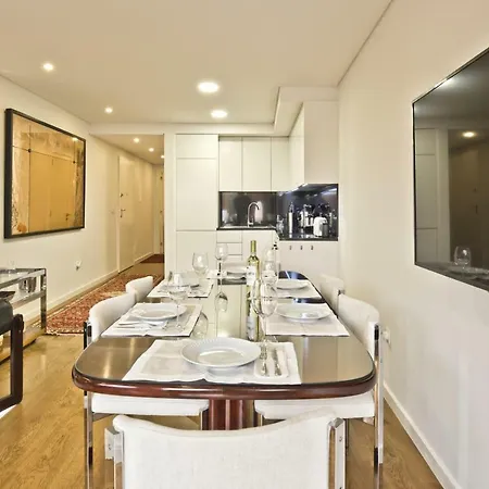 Bmyguest - Sao Bento Terrace Lizbona