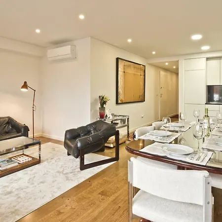 Bmyguest - Sao Bento Terrace Apartament