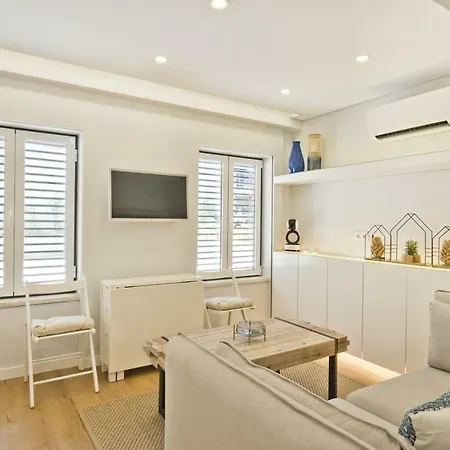 Bmyguest - Sao Bento Terrace Appartement