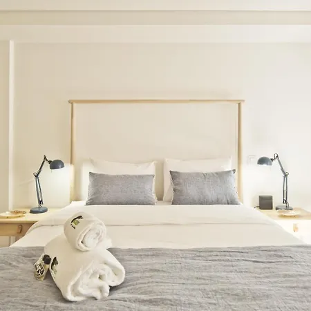 Bmyguest - Sao Bento Terrace Lizbona