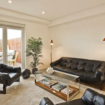 Appartement Bmyguest - Sao Bento Terrace