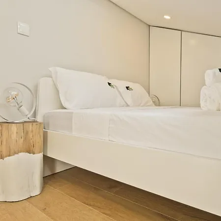 Bmyguest - Sao Bento Terrace Appartement *