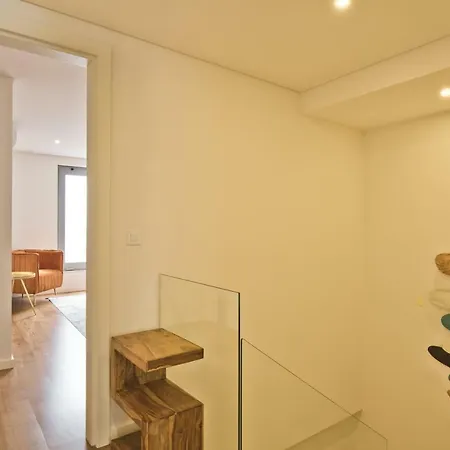 Bmyguest - Sao Bento Terrace Apartment *